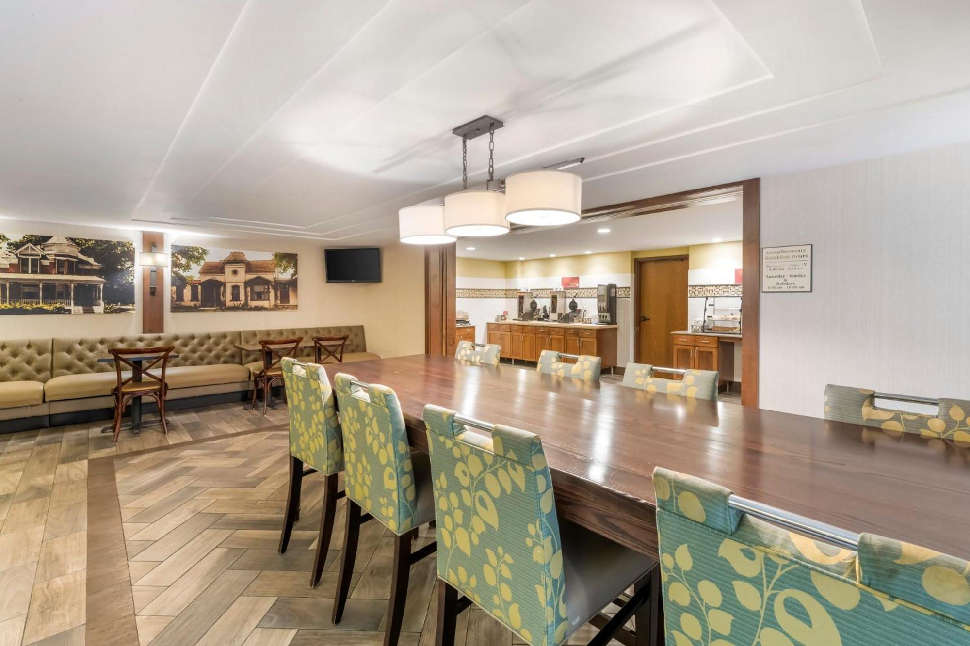 Best Western Plus New Ulm Exterior photo